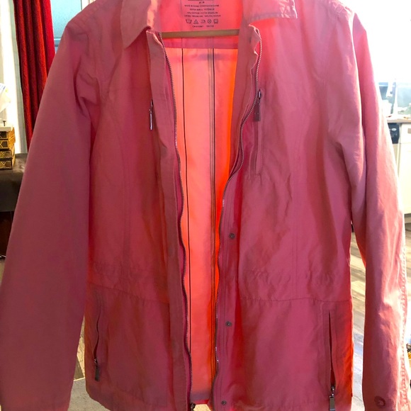 Windbreaker Jacket(s) - Picture 1 of 6